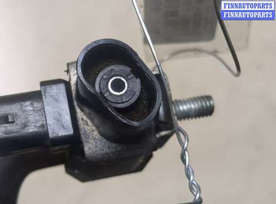 купить Клапан воздушный (электромагнитный) на Ford Focus 2 2005-2008