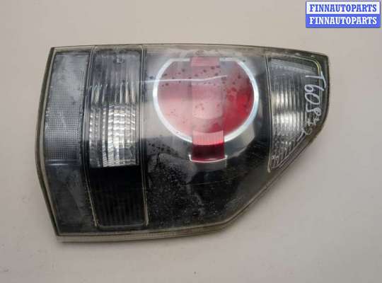 Фонарь (задний) MT572185 на Mitsubishi Pajero 2006-2022