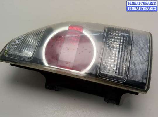 купить Фонарь (задний) на Mitsubishi Pajero 2006-2022