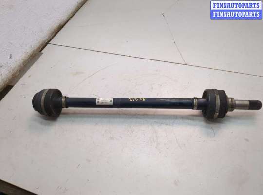 купить Полуось (приводной вал, шрус) на BMW X3 G01 2017-2024