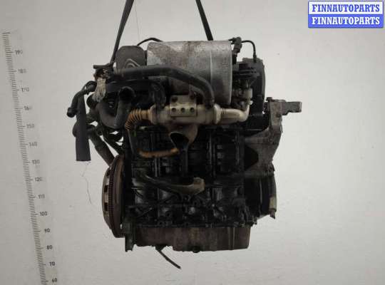 купить Двигатель (ДВС) на Volkswagen Caddy 2004-2015