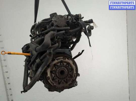 купить Двигатель (ДВС) на Volkswagen Caddy 2004-2015