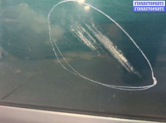 купить Замок двери на Subaru Forester (S10) 1997-2002