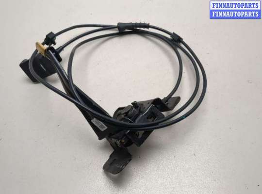 купить Замок капота на Chevrolet Equinox 2017-2024