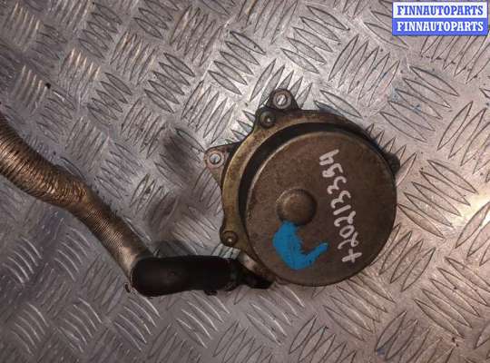 купить Насос вакуумный на Audi A4 (B6) 2000-2004
