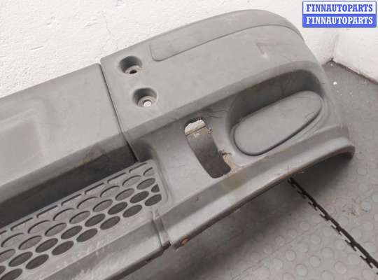 купить Бампер на Ford Transit 2000-2006