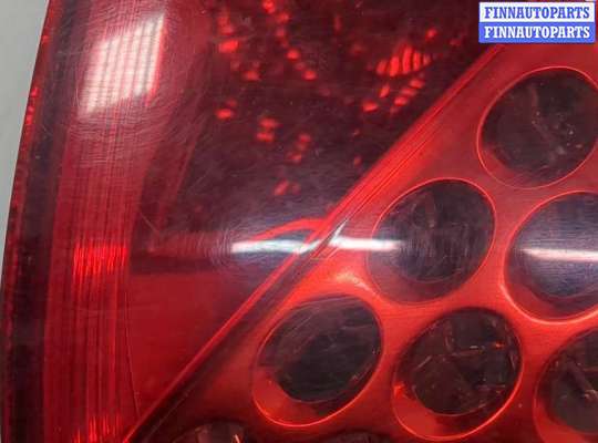 купить Фонарь (задний) на Peugeot 3008 2009-2016