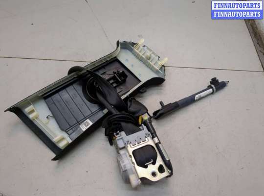 купить Ремень безопасности на Audi Q3 2011-2018