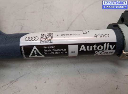 купить Ремень безопасности на Audi Q3 2011-2018