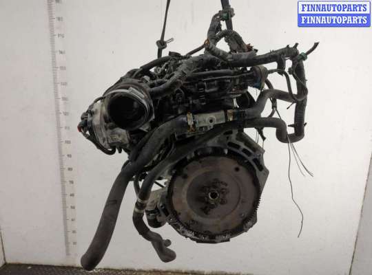 купить Двигатель (ДВС) на Ford C-Max 2002-2010