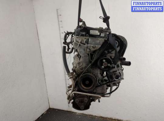 купить Двигатель (ДВС) на Ford C-Max 2002-2010