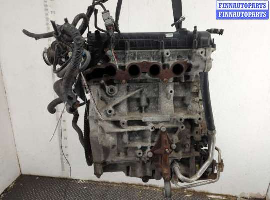 купить Двигатель (ДВС) на Ford C-Max 2002-2010