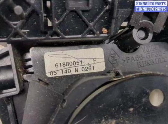 купить Переключатель поворотов и дворников (стрекоза) на Renault Scenic 2003-2009