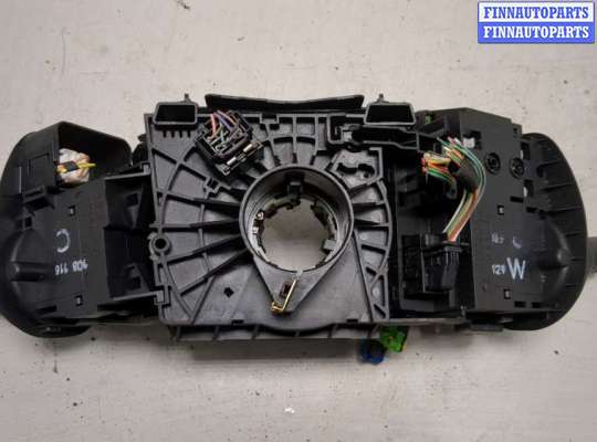 купить Переключатель поворотов и дворников (стрекоза) на Renault Scenic 2003-2009