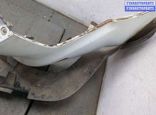купить Бампер на Mitsubishi Outlander XL 2006-2012