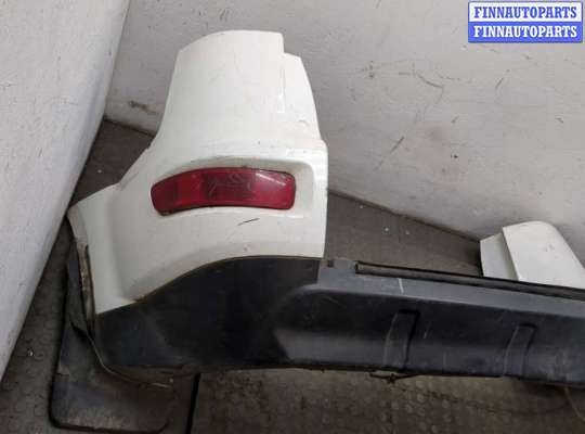 купить Бампер на Mitsubishi Outlander XL 2006-2012
