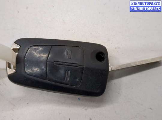 купить Замок зажигания на Opel Astra H 2004-2010