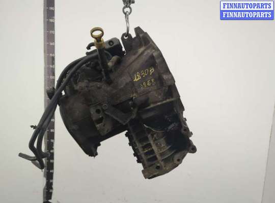 купить КПП - автомат (АКПП) на Chrysler Pacifica 2003-2008