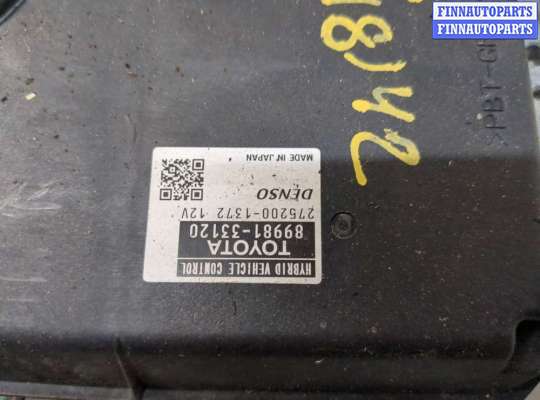 купить Блок управления двигателем на Toyota Camry V40 2006-2011