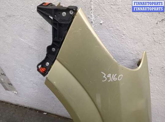 купить Крыло на Opel Astra H 2004-2010