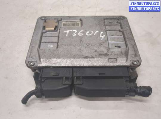 купить Блок управления двигателем на Volkswagen Polo 2005-2009