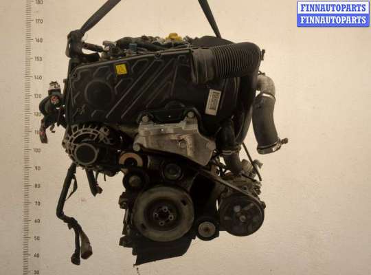 купить Форсунка топливная на Saab 9-3 2002-2014