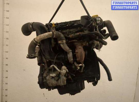 купить Форсунка топливная на Saab 9-3 2002-2014
