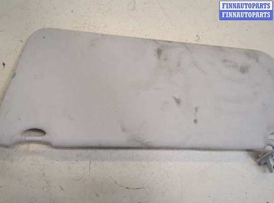 купить Козырек солнцезащитный на Citroen Jumpy (SpaceTourer) 2017-2025