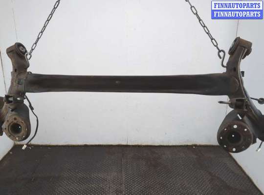 купить Ступица (кулак, цапфа) на Hyundai Elantra 2010-2016