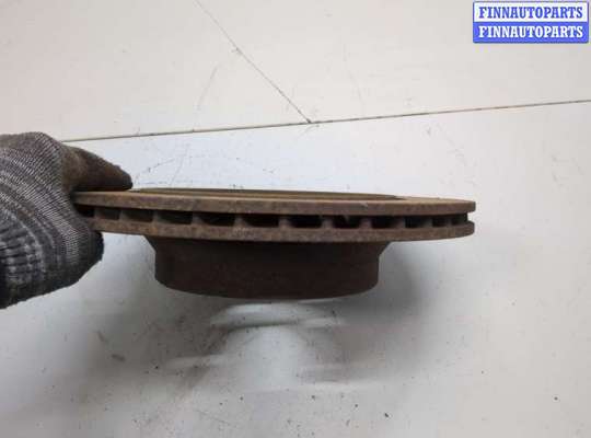 купить Диск тормозной на Mercedes GLK X204 2008-2015