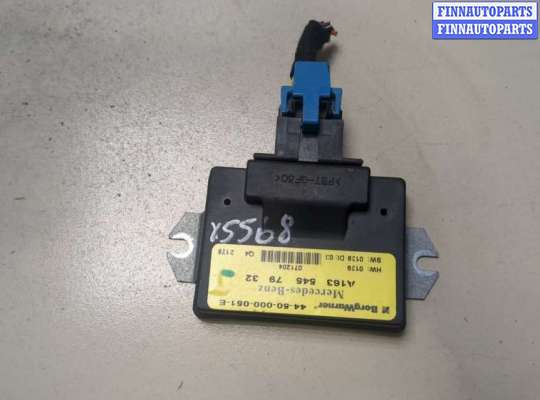 купить Блок управления раздаткой на Mercedes ML W163 1998-2004