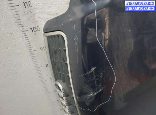 купить Капот на Audi A4 (B6) 2000-2006