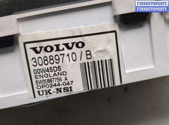 купить Щиток приборов (приборная панель) на Volvo S40 / V40 1995-2004