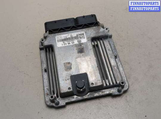 купить Блок управления двигателем на Skoda Octavia (A5) 2004-2013