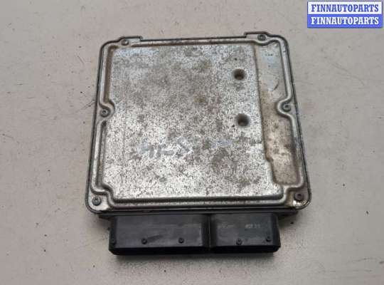 купить Блок управления двигателем на Skoda Octavia (A5) 2004-2013