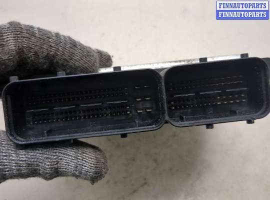 купить Блок управления двигателем на Skoda Octavia (A5) 2004-2013