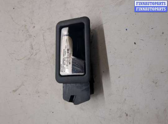 Ручка двери салона AU1542186 на Audi 80 (B3) 1986-1991