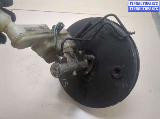 купить Цилиндр тормозной главный на Nissan Note E11 2005-2013