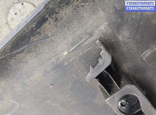 купить Молдинг двери на Citroen Berlingo 2002-2008