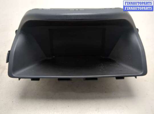 купить Дисплей компьютера (информационный) на Opel Antara 2006-2015