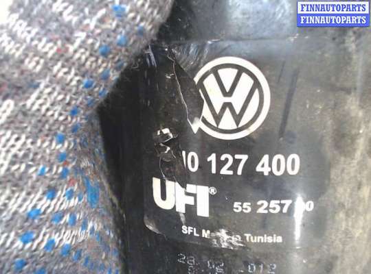 купить Корпус топливного фильтра на Volkswagen Passat 7 2010-2015 Европа