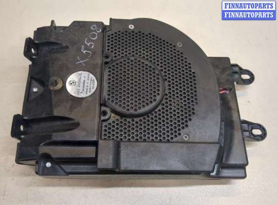 купить Сабвуфер на BMW 7 E65 2001-2008