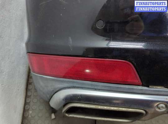 купить Бампер на Mercedes GL X164 2006-2012