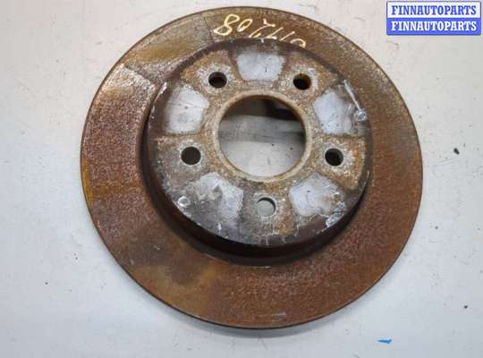 купить Диск тормозной на Ford C-Max 2002-2010