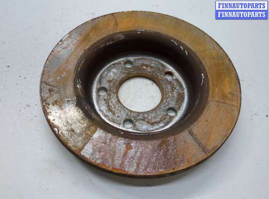 Купить Диск тормозной на Ford C-Max 2002-2010 Диск тормозной FO2221982 на Ford C-Max 2002-2010
