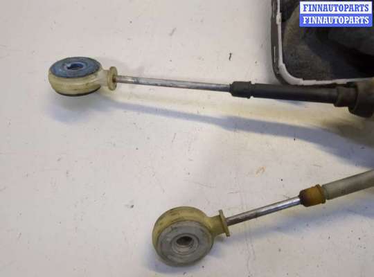 купить Кулиса КПП на Opel Zafira B 2005-2014