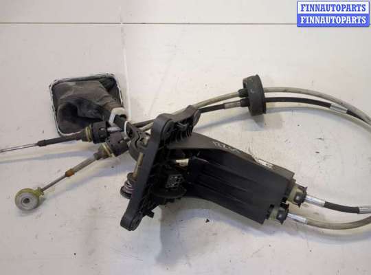 купить Кулиса КПП на Opel Zafira B 2005-2014