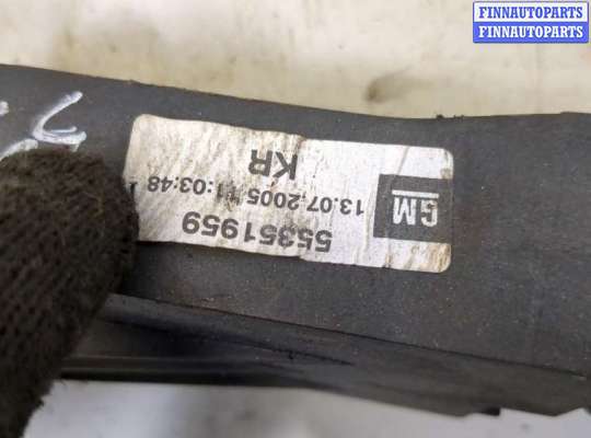 купить Кулиса КПП на Opel Zafira B 2005-2014