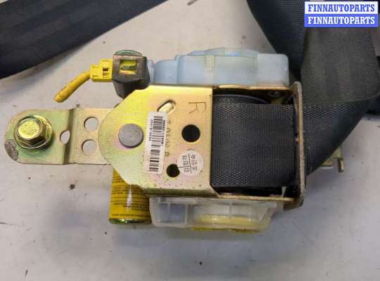 купить Ремень безопасности на Hyundai Getz 2002-2011