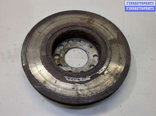 купить Диск тормозной на Audi A4 (B6) 2000-2004